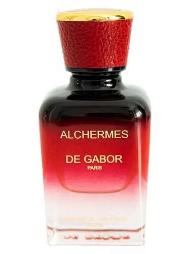 De Gabor - Alchermes