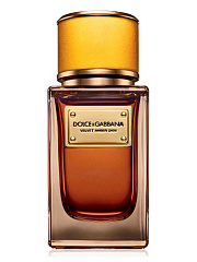 Dolce & Gabbana - Velvet Amber Skin