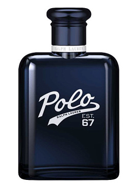 Ralph Lauren - Polo Est. 67 Eau de Toilette