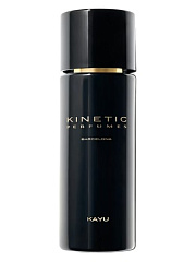 Kinetic Perfumes - Kayu