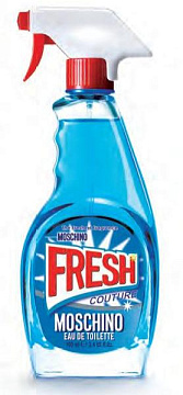 Moschino - Fresh Couture