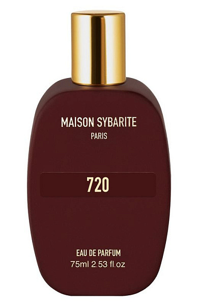 Maison Sybarite - 720
