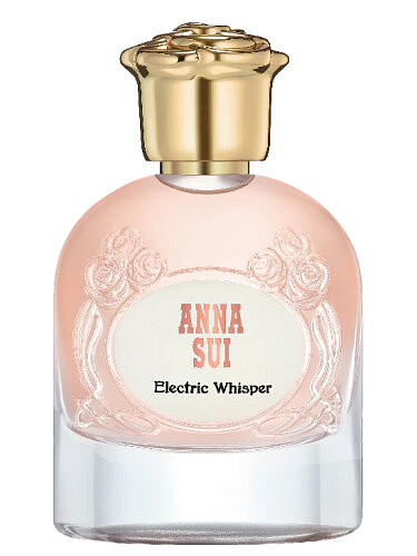 Anna Sui - Electric Whisper
