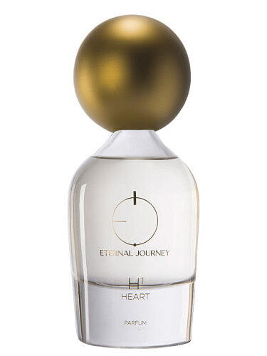 Eternal Journey - H1 Heart