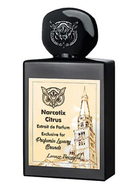 Lorenzo Pazzaglia - Narcotix Citrus