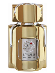 Sawalef - Oud Maktum