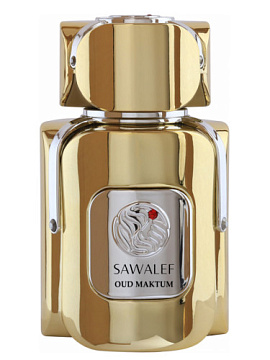 Sawalef - Oud Maktum