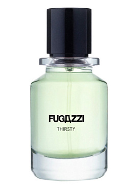 Fugazzi - Thirsty Extrait de Parfum