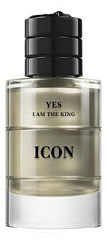 Geparlys Parfums - Yes I Am The King Icon