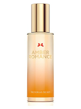 Victoria's Secret - Amber Romance