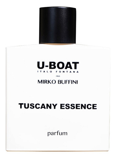Mirko Buffini Firenze - Tuscany Essence