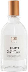 100BON - Carvi & Jardin De Figuier