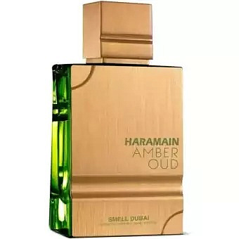 Al Haramain Perfumes - Amber Oud Smell Dubai