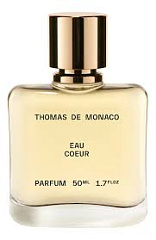 Thomas de Monaco - Eau Coeur