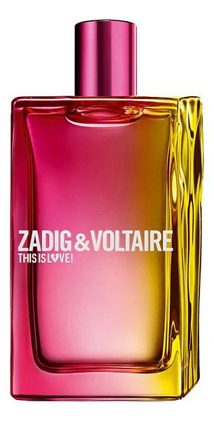 Zadig & Voltaire - This Is Love For Her