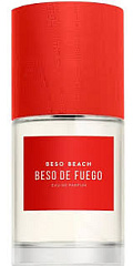 Beso Beach Perfumes - Beso de Fuego