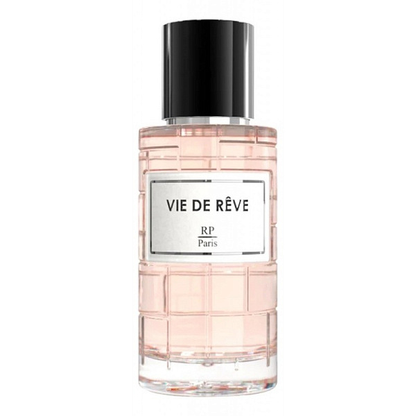 RP Paris - Vie De Reve