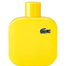 Lacoste - Eau de Lacoste L.12.12 Jaune Optimistic