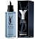 Y for men Eau de Parfum Intense (Парфюмерная вода 100 мл Refill)