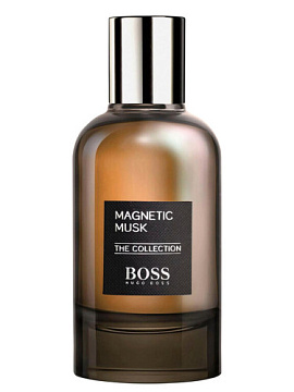 Hugo Boss - The Collection Magnetic Musk
