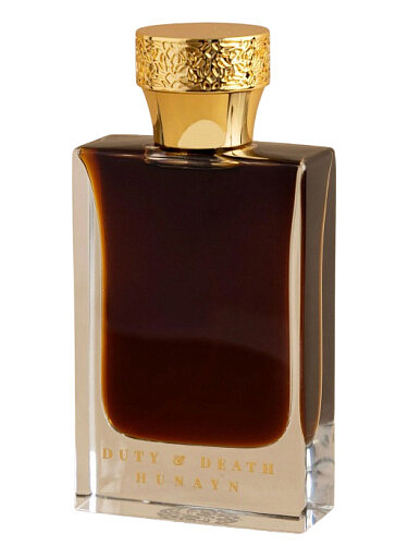 Hunayn - Duty & Death