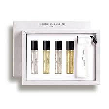 Essential Parfums - Discovery Travel Set