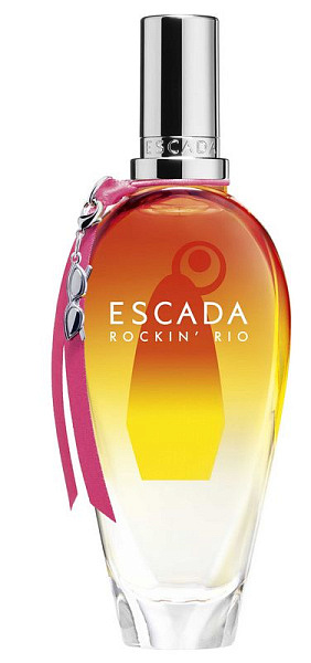 Escada - Rockin Rio
