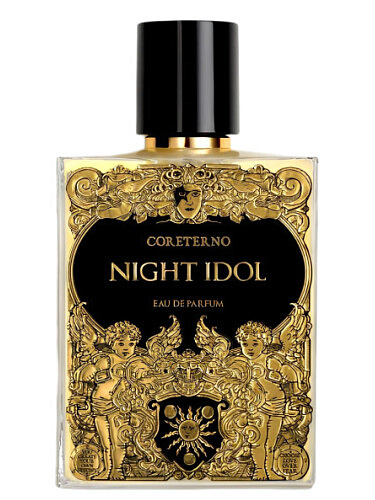 Coreterno - Night Idol