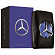 Mercedes-Benz Man (Туалетная вода 200 мл)