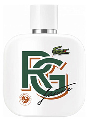 Lacoste - Eau de Lacoste L 12 12 Blanc Eau de Parfum Roland Garros