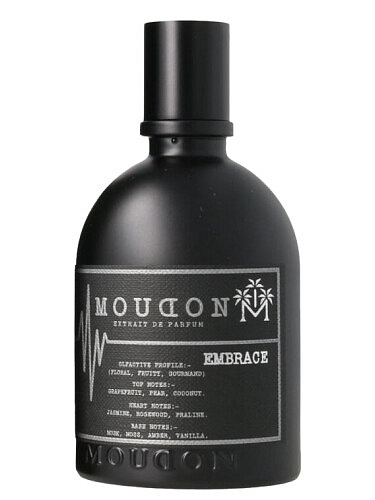 Moudon - Embrace