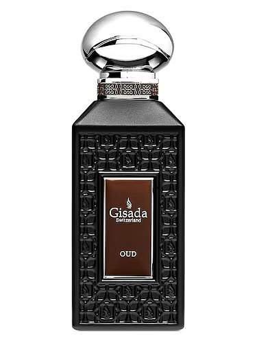 Gisada Switzerland - Oud