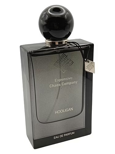 Expensive Chaos Company - Hooligan