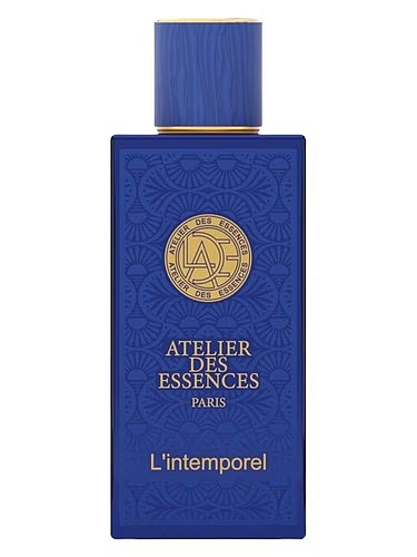 Atelier des Essences - L'Intemporel