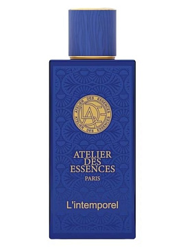 Atelier des Essences - L'Intemporel