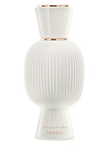Bvlgari - Allegra - Magnifying Neroli Essence