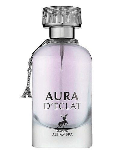 Maison Alhambra - Aura D'Eclat