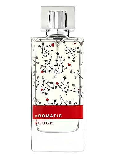 Maison Alhambra - Aromatic Rouge