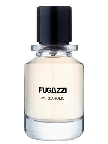 Fugazzi - Workaholic Extrait de Parfum