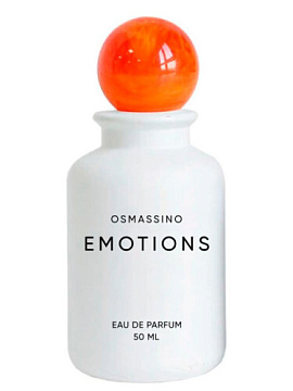 Osmassino - Emotions
