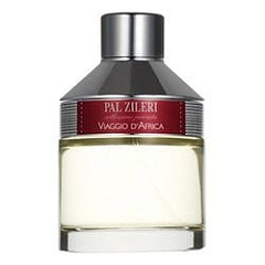 Pal Zileri - Viaggio d`Africa