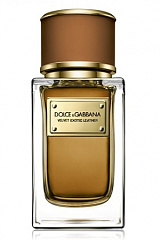 Dolce & Gabbana - Velvet Exotic Leather