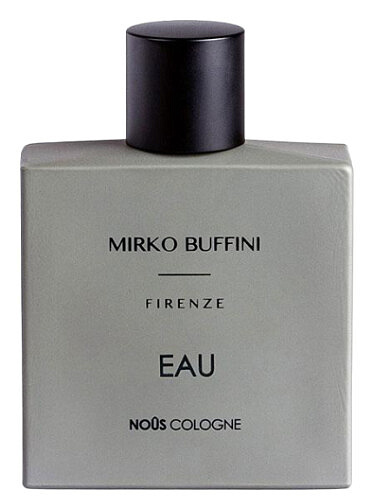 Mirko Buffini Firenze - Eau