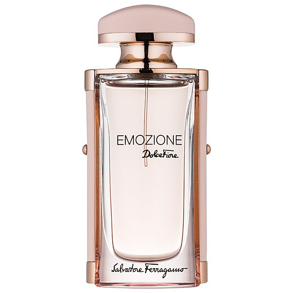 Salvatore Ferragamo - Emozione Dolce Fiore