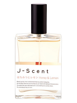 J-Scent - Honey & Lemon