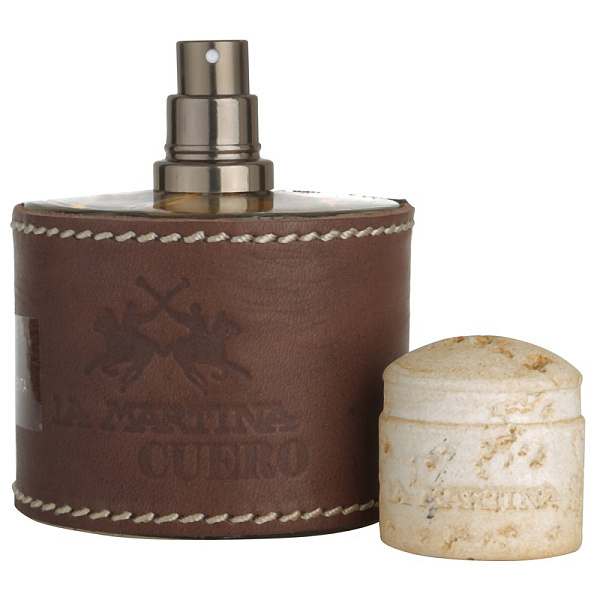 La Martina - Cuero