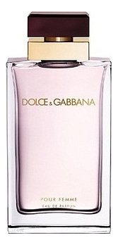 Dolce & Gabbana - Dolce & Gabbana pour Femme 2012