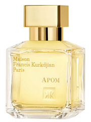 Maison Francis Kurkdjian - APOM eau de parfum