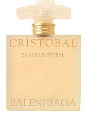 Balenciaga - Eau de Cristobal