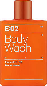 Escentric Molecules - Escentric 02 Гель для душа